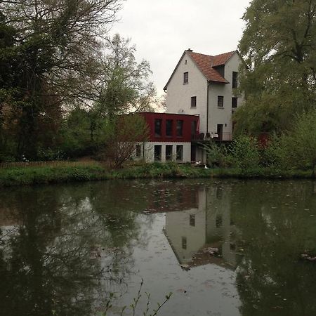 Wassermuehle Rheine Luaran gambar