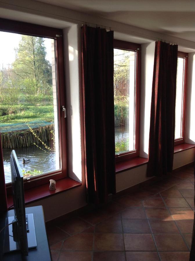 Wassermuehle Rheine Luaran gambar