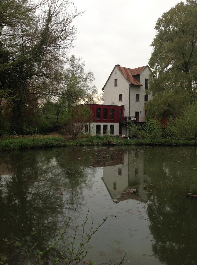 Wassermuehle Rheine Luaran gambar