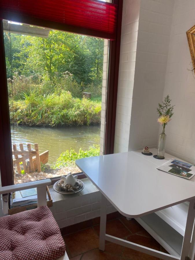 Wassermuehle Rheine Luaran gambar